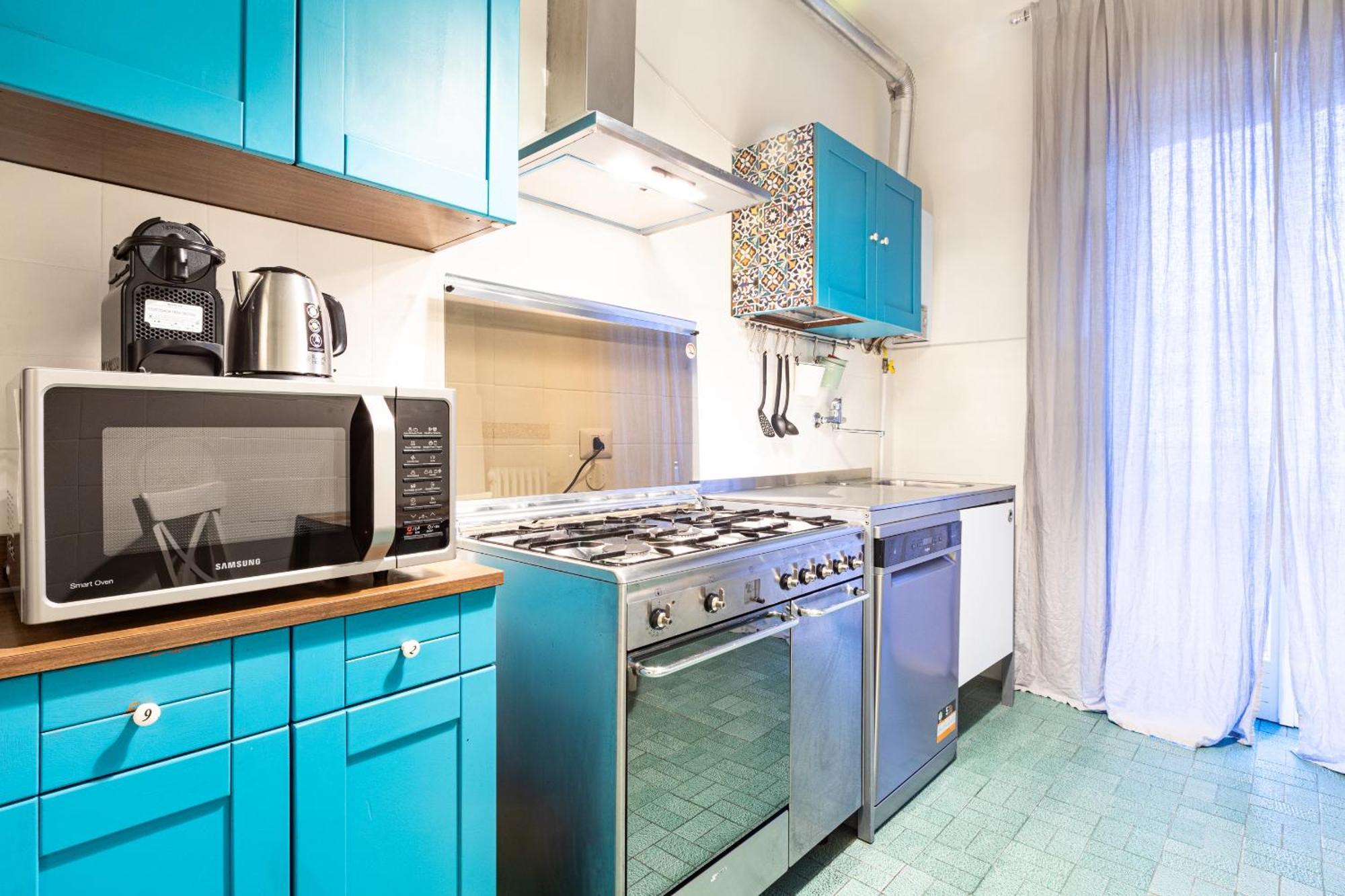 Piazza Gramsci Amazing Apartment With Balcony - Top Collection Milano Dış mekan fotoğraf