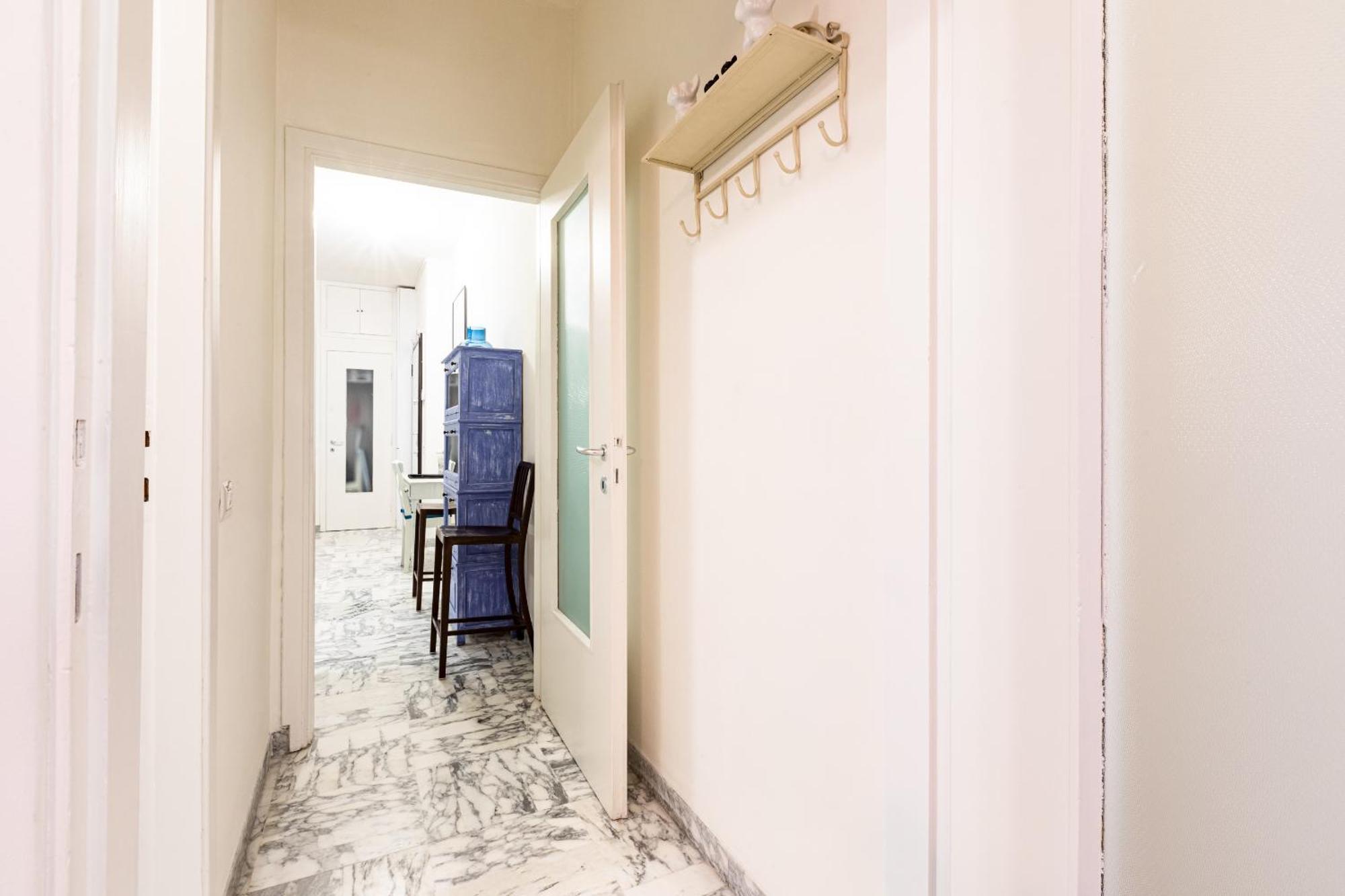 Piazza Gramsci Amazing Apartment With Balcony - Top Collection Milano Dış mekan fotoğraf