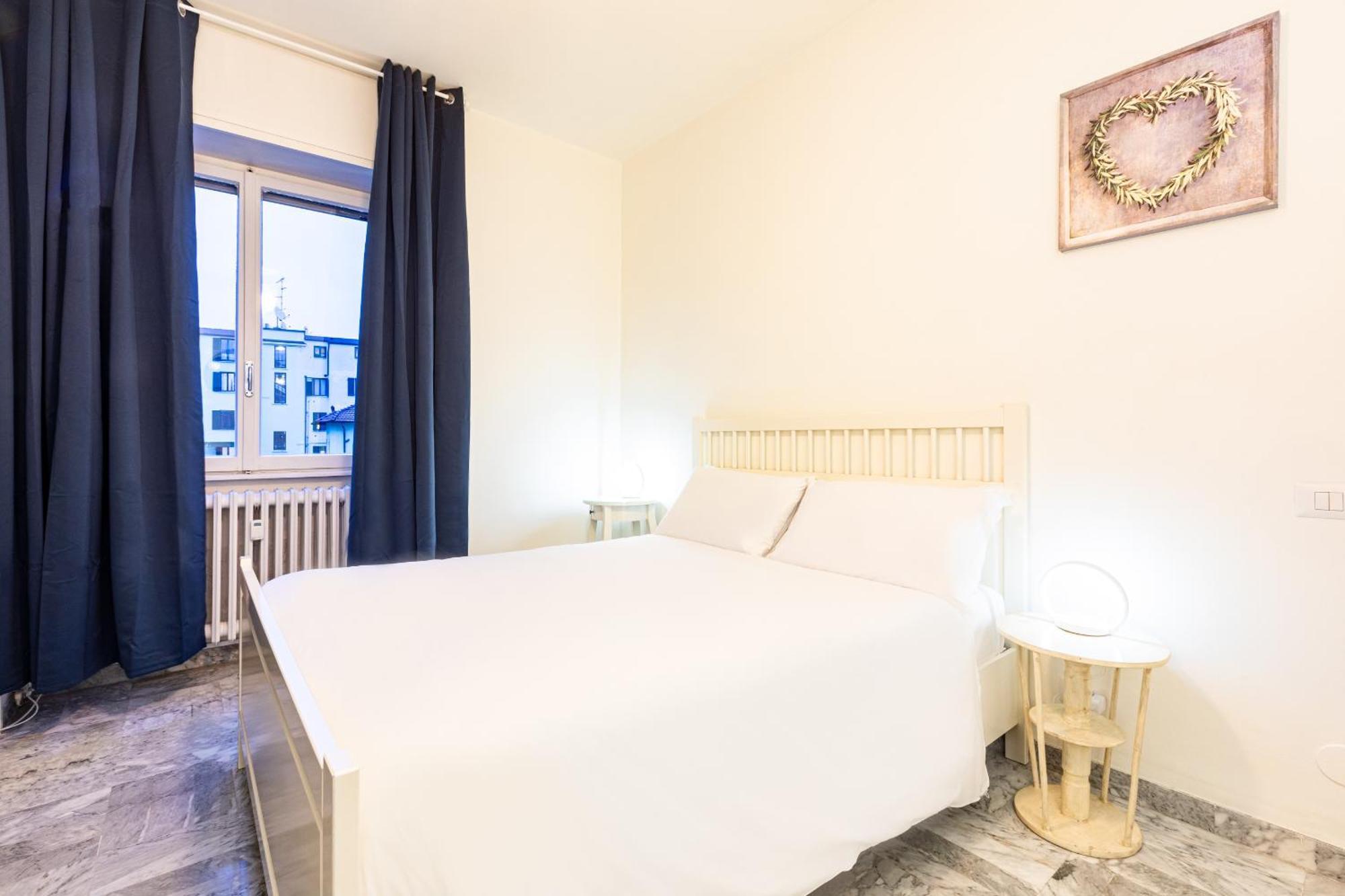 Piazza Gramsci Amazing Apartment With Balcony - Top Collection Milano Dış mekan fotoğraf