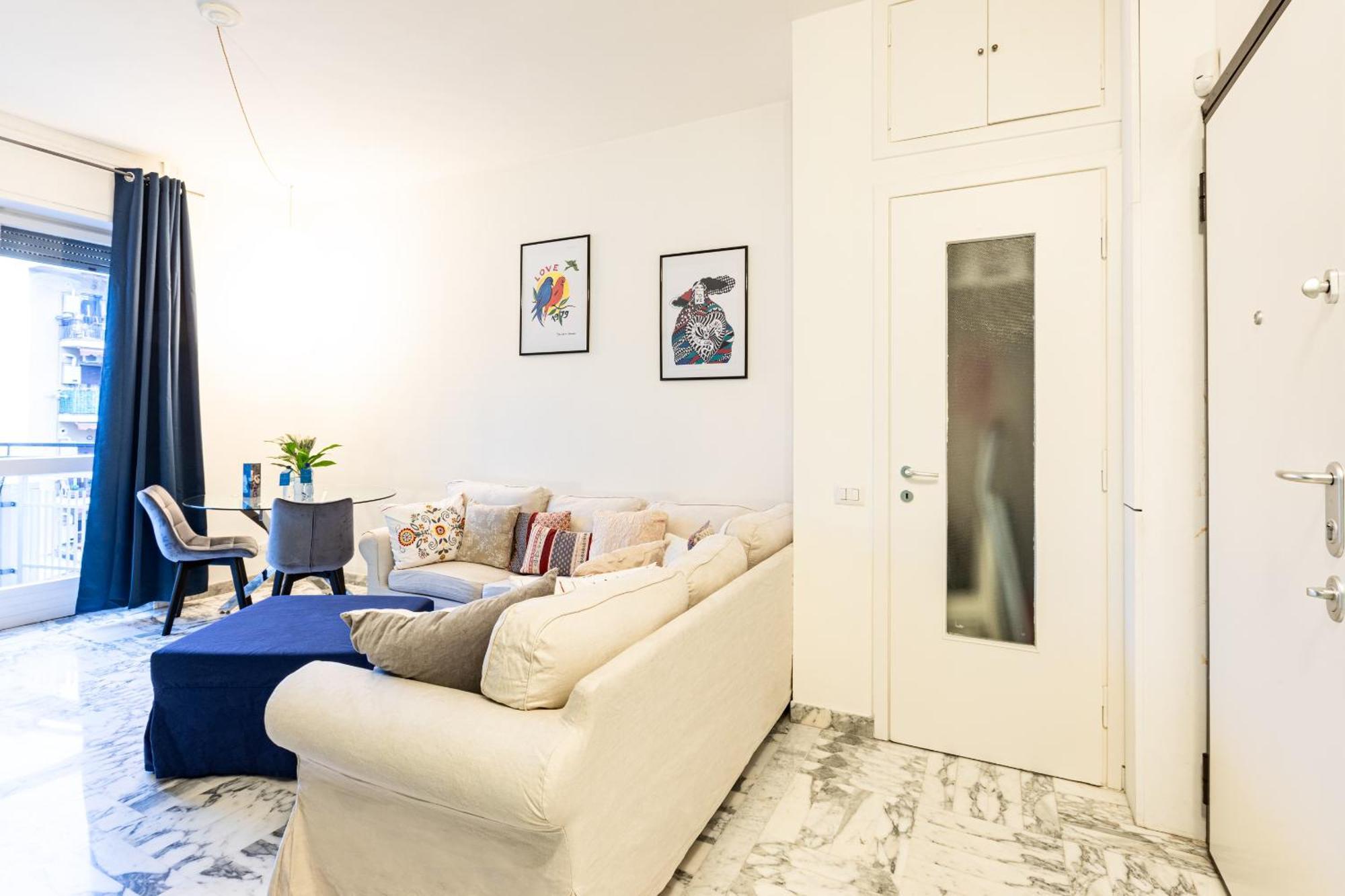 Piazza Gramsci Amazing Apartment With Balcony - Top Collection Milano Dış mekan fotoğraf