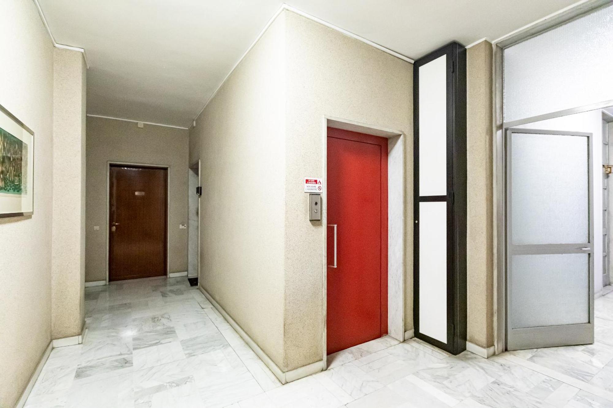 Piazza Gramsci Amazing Apartment With Balcony - Top Collection Milano Dış mekan fotoğraf