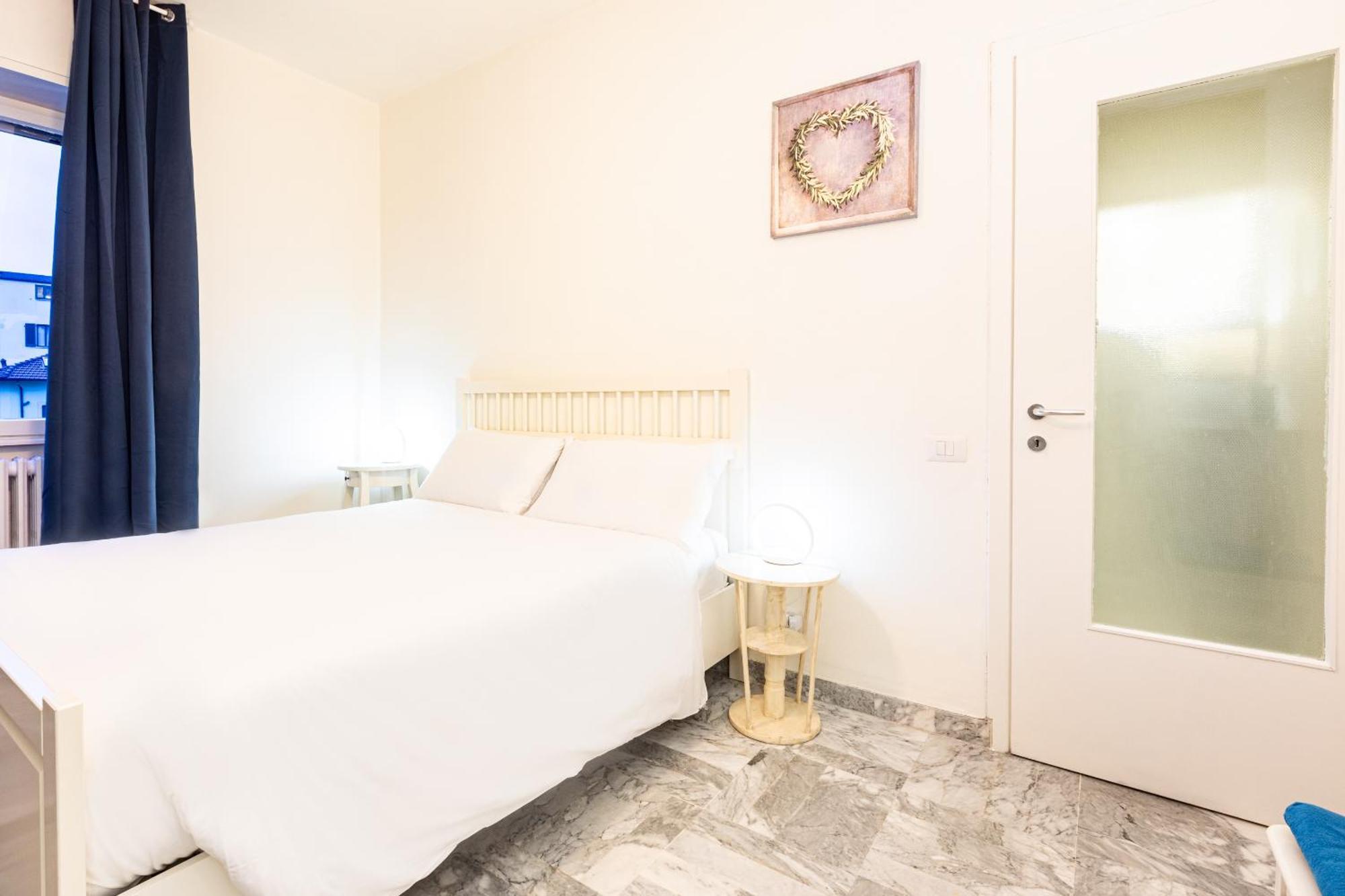 Piazza Gramsci Amazing Apartment With Balcony - Top Collection Milano Dış mekan fotoğraf