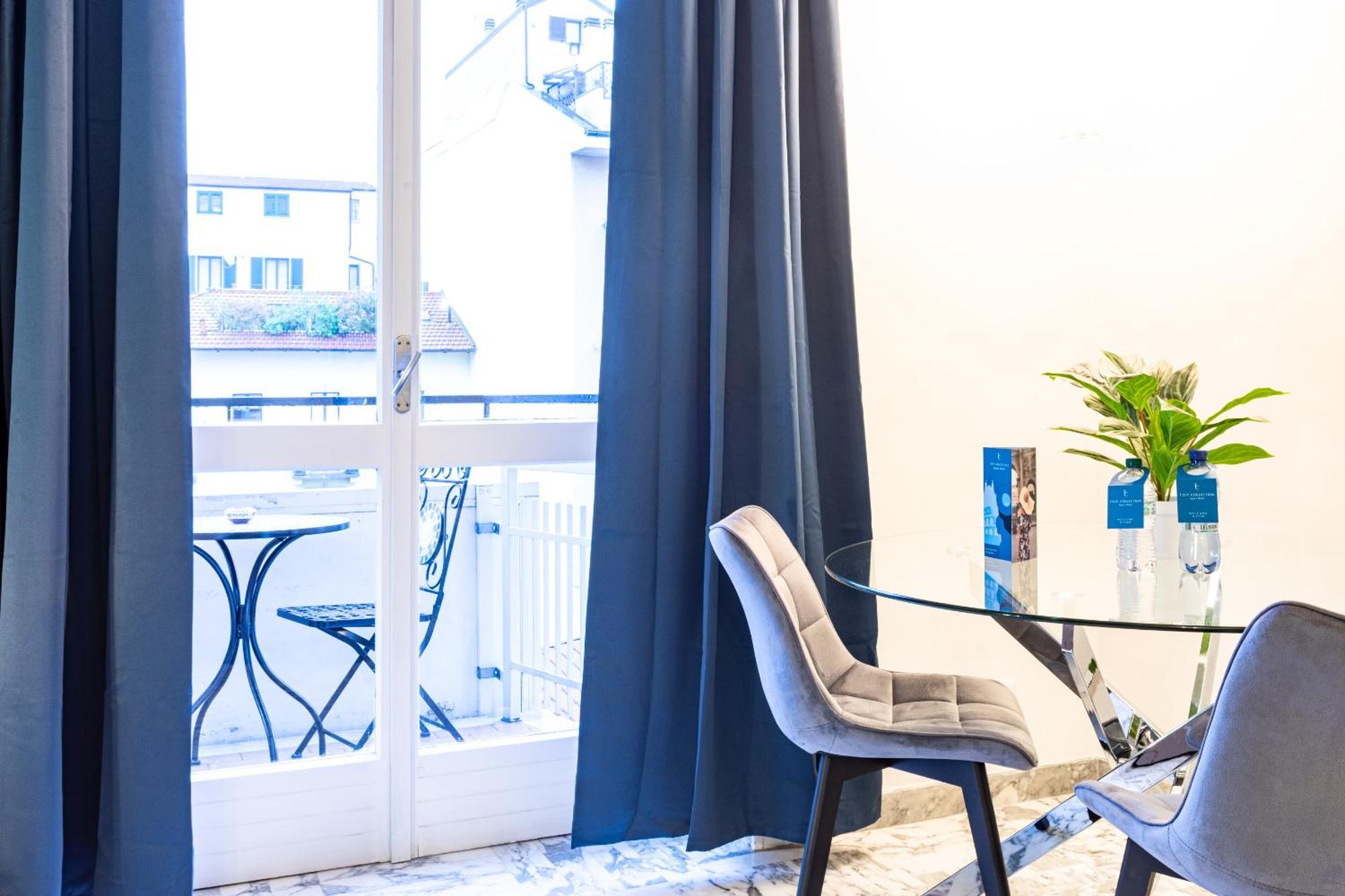 Piazza Gramsci Amazing Apartment With Balcony - Top Collection Milano Dış mekan fotoğraf